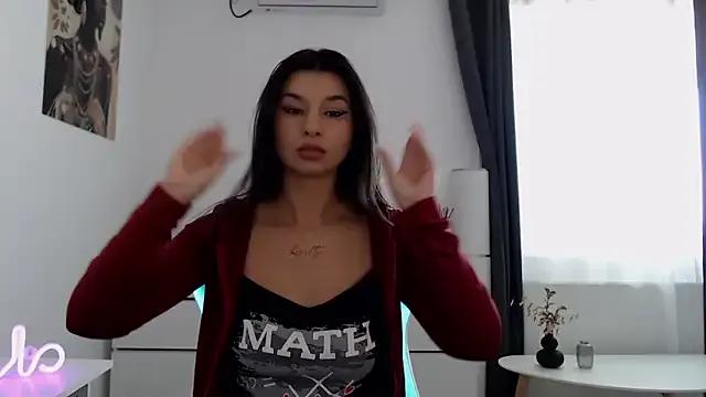 DramaQueen__ from StripChat is Freechat