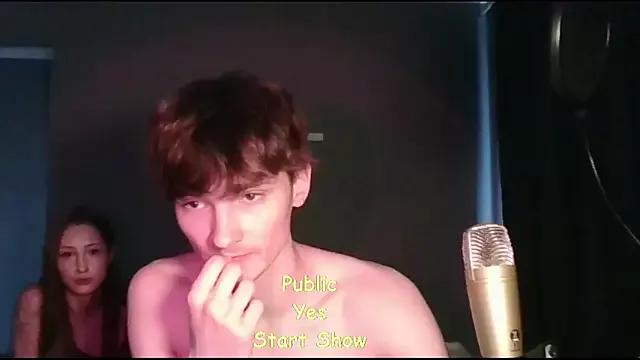 drashtrashx from StripChat is Freechat