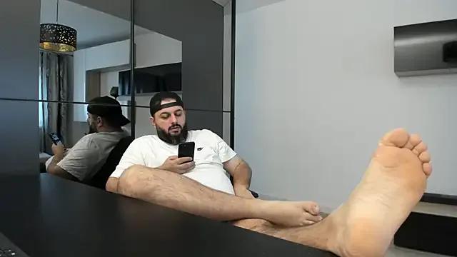 Try our streaming cams variety and talk on a personal level with our adorable girls streamers, showing off their bountiful shapes and dildos.