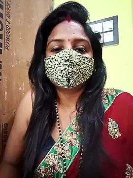 Dream_girl_sexy from StripChat is Freechat