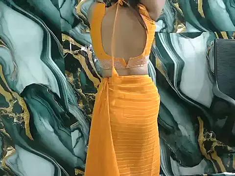 Dream_Kavya from StripChat