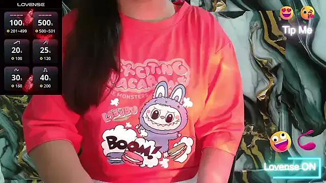 Dream_Kavya from StripChat