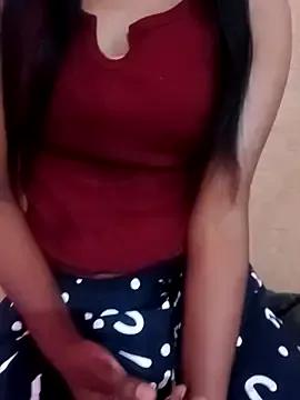 dream_Naughty_girl from StripChat is Freechat