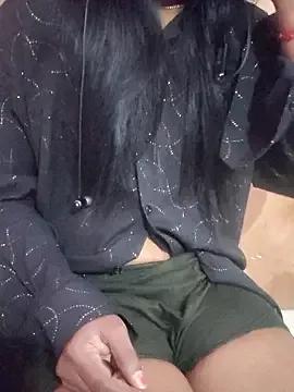 dream_Naughty_girl from StripChat is Freechat