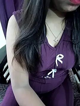 Dream_Queen21 from StripChat is Freechat