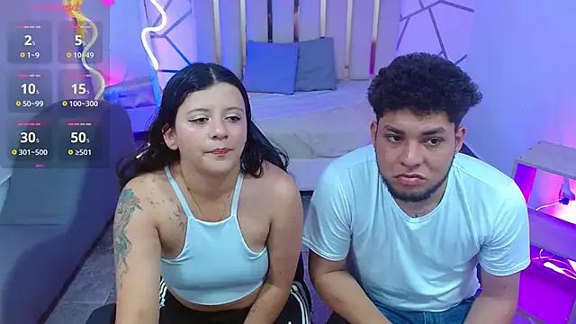 dreamandking_tay from StripChat is Freechat