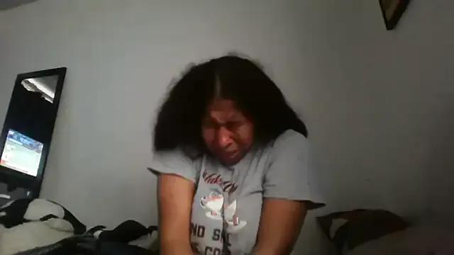 Dreambody- from StripChat is Freechat