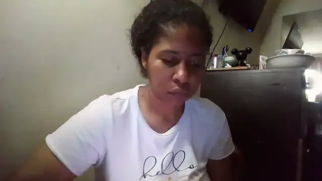 Dreambody- from StripChat is Freechat