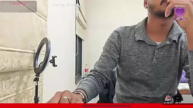 Dreamboy867 from StripChat is Freechat