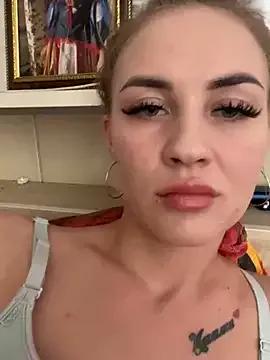 DreamGirl-777 from StripChat is Freechat