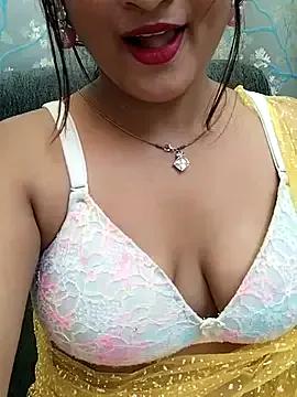 Dreamgirl-situ from StripChat is Freechat