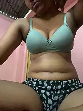 Dreamgirl124 from StripChat is Freechat