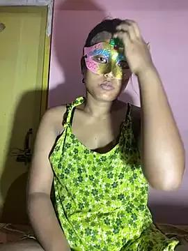 Dreamgirl124 from StripChat is Freechat