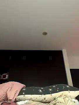 DreamGirl18 from StripChat is Freechat