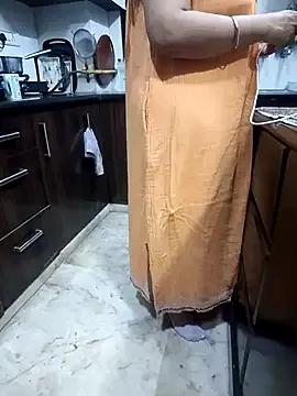 dreamgirl_deor from StripChat is Freechat