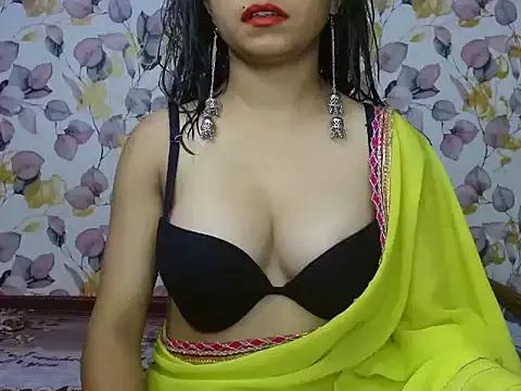 Dreamgirl_nayra from StripChat is Freechat