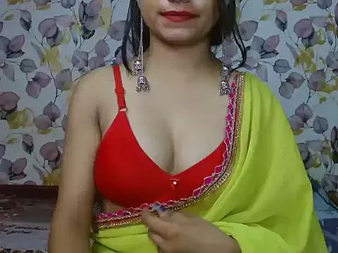 Dreamgirl_nayra from StripChat is Freechat