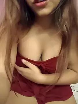 DreamGirlRiya from StripChat is Freechat