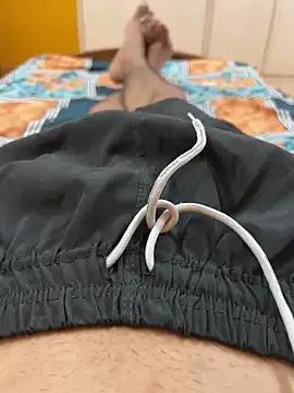 dreamizy from StripChat is Freechat