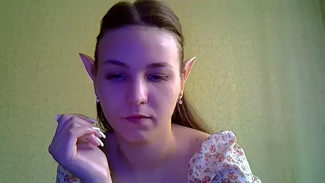 DreammyDoll from StripChat is Freechat