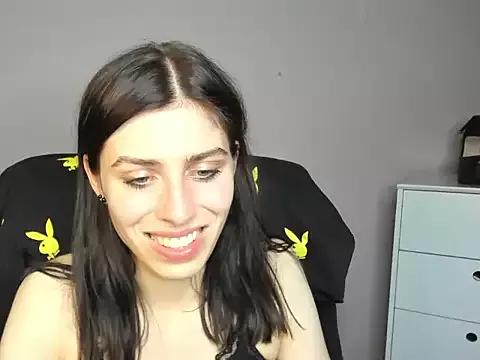 Try our streaming cams variety and talk on a personal level with our adorable girls streamers, showing off their bountiful shapes and dildos.