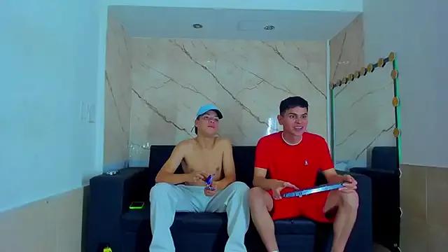 Try our streaming cams variety and talk on a personal level with our adorable girls streamers, showing off their bountiful shapes and dildos.