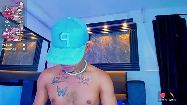Dreams_Goldens from StripChat is Freechat