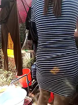 DreamSexxxx from StripChat is Freechat