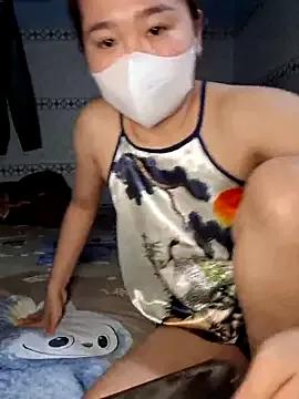 DreamSexxxx from StripChat is Freechat