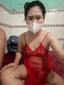 DreamSexxxx from StripChat is Freechat