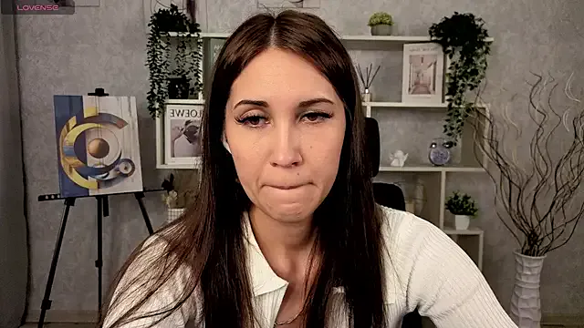 DreamVelour from StripChat is Freechat