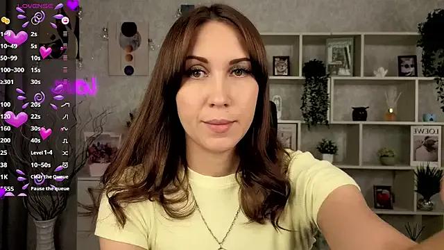 Try our streaming cams variety and talk on a personal level with our adorable girls streamers, showing off their bountiful shapes and dildos.