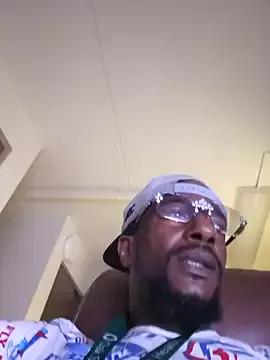 DreamvilleINC from StripChat is Freechat