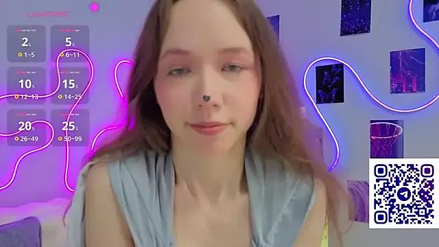 Try our streaming cams variety and talk on a personal level with our adorable girls streamers, showing off their bountiful shapes and dildos.