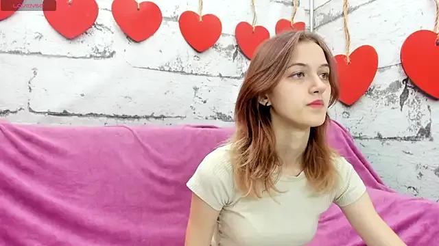 Dreamy_Pollyy from StripChat is Freechat