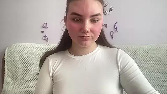 Try our streaming cams variety and talk on a personal level with our adorable girls streamers, showing off their bountiful shapes and dildos.