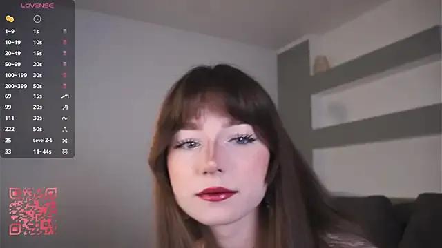 Try our streaming cams variety and talk on a personal level with our adorable girls streamers, showing off their bountiful shapes and dildos.