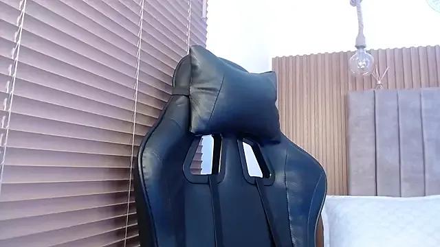 dreamym484 from StripChat is Freechat