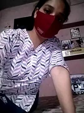 Dreem_girl011 from StripChat