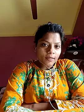 dreemymistu from StripChat