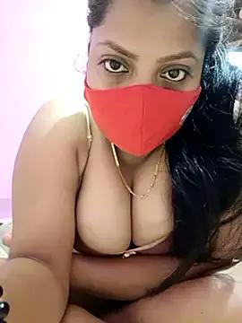 dreemymistu from StripChat