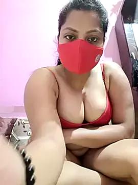 dreemymistu from StripChat