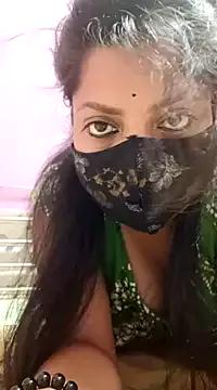 dreemymistu from StripChat