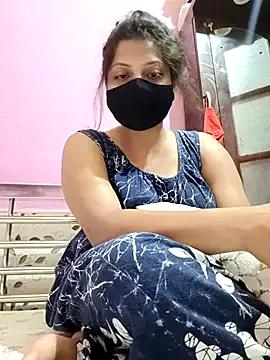 dreemymistu from StripChat