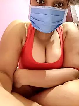 dreemymistu from StripChat