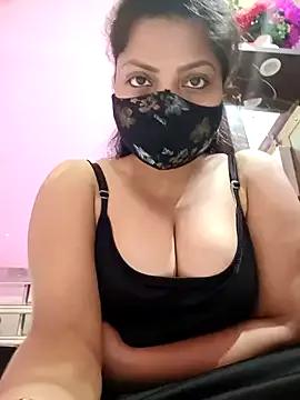 dreemymistu from StripChat