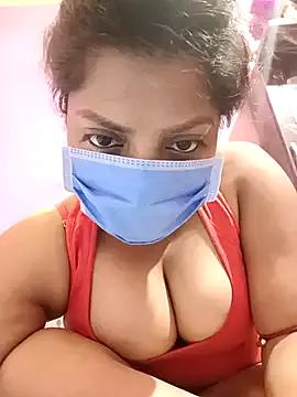 dreemymistu from StripChat is Freechat