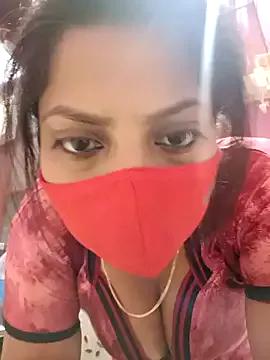 dreemymistu from StripChat