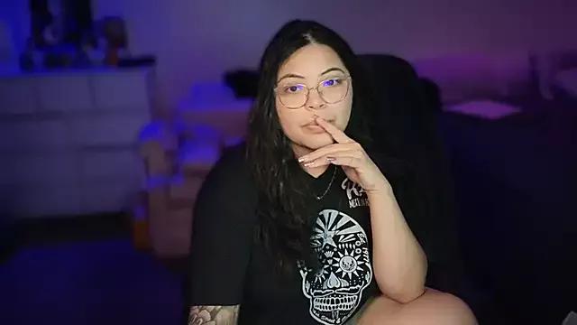 Try our streaming cams variety and talk on a personal level with our adorable girls streamers, showing off their bountiful shapes and dildos.