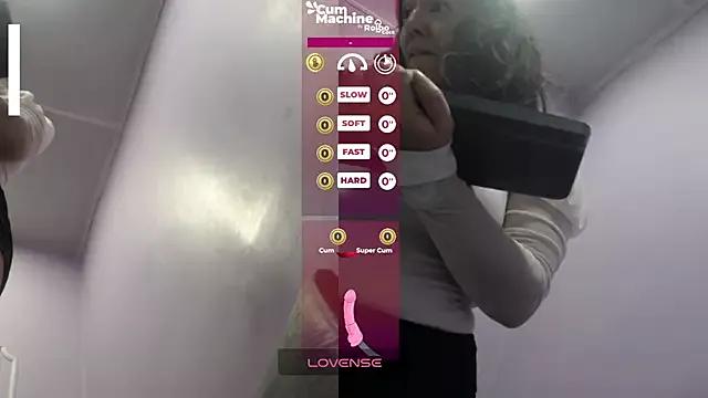 Drool_Sucker from StripChat